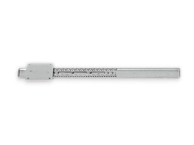 Sugatsune ESR-9-28: 28" Linear Ball Bearing Guide - Stainless Steel