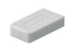 suga-SPE-FC20: Cap for SPE-FB20S Series Shelf Support - Light Grey