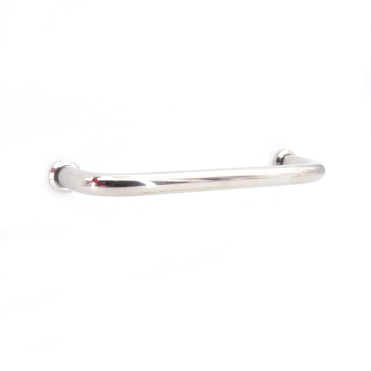 Sugatsune H-42-B-15: 150mm cc  Wire Cabinet Pull (post) - Mirror Stainless Steel