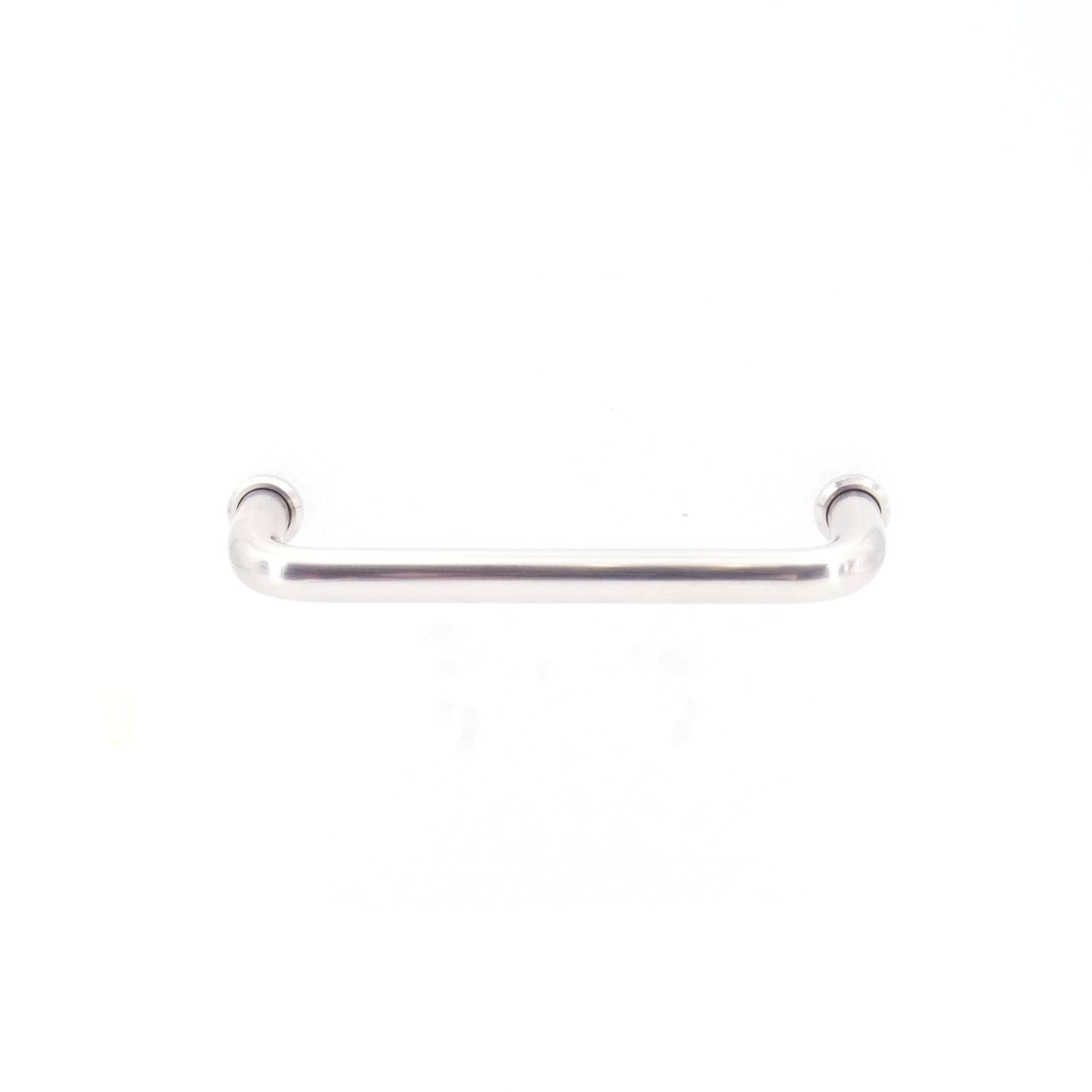 Sugatsune H-42-B-2: 100mm cc Wire Cabinet Pull (post) - Mirror Stainless Steel