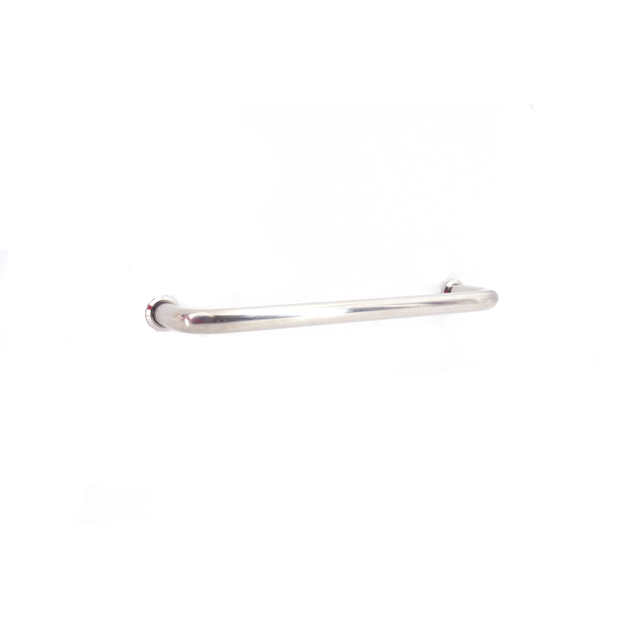 Sugatsune H-42-B-5: 188mm cc Wire Cabinet Pull (post) - Mirror Stainless Steel