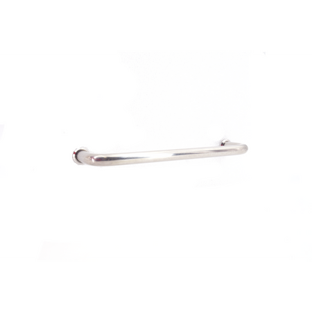 Sugatsune H-42-B-5: 188mm cc Wire Cabinet Pull (post) - Mirror Stainless Steel