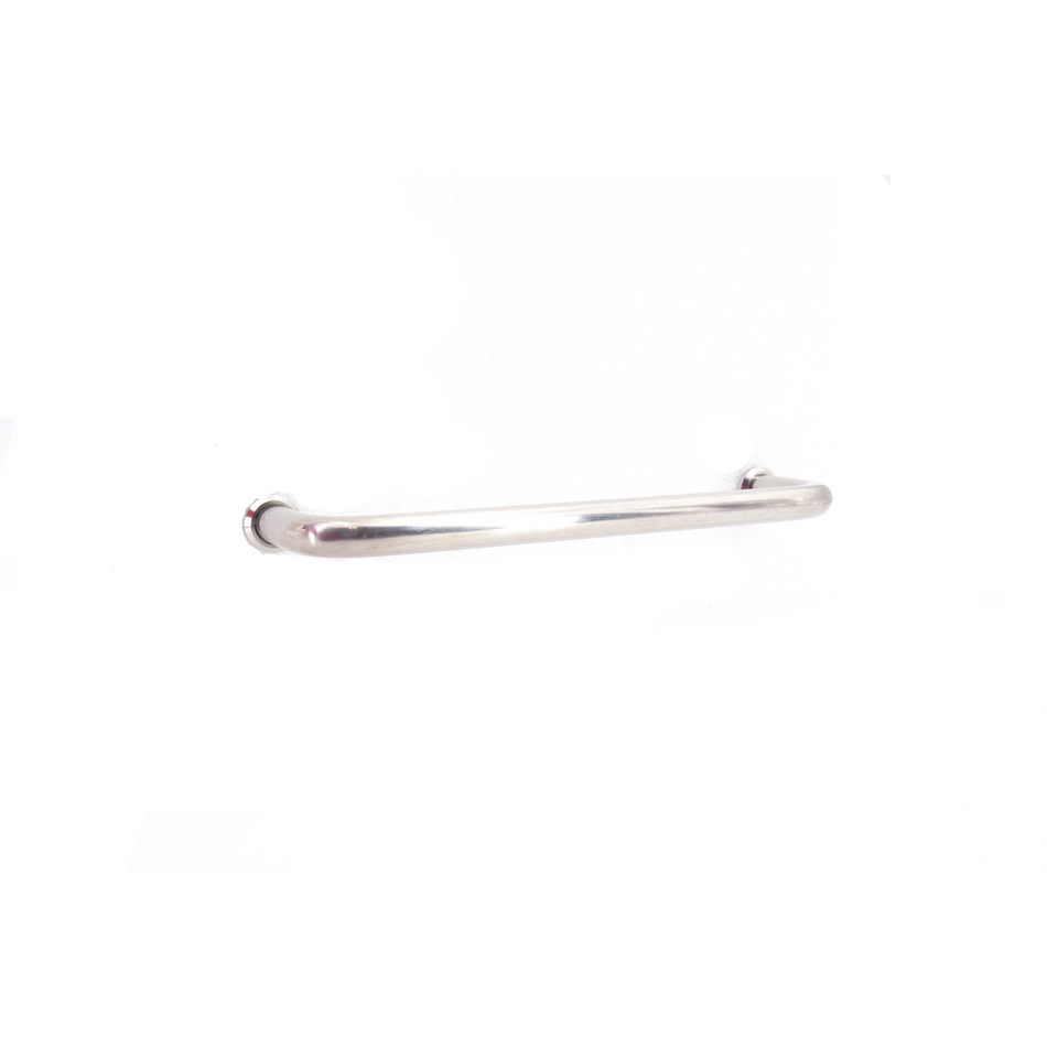 Sugatsune H-42-B-5: 188mm cc Wire Cabinet Pull (post) - Mirror Stainless Steel