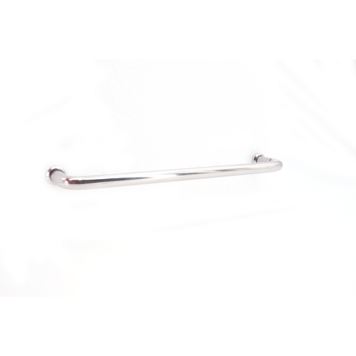 Sugatsune H-42-B-6: 238mm cc Wire Cabinet Pull (post) - Mirror Stainless Steel