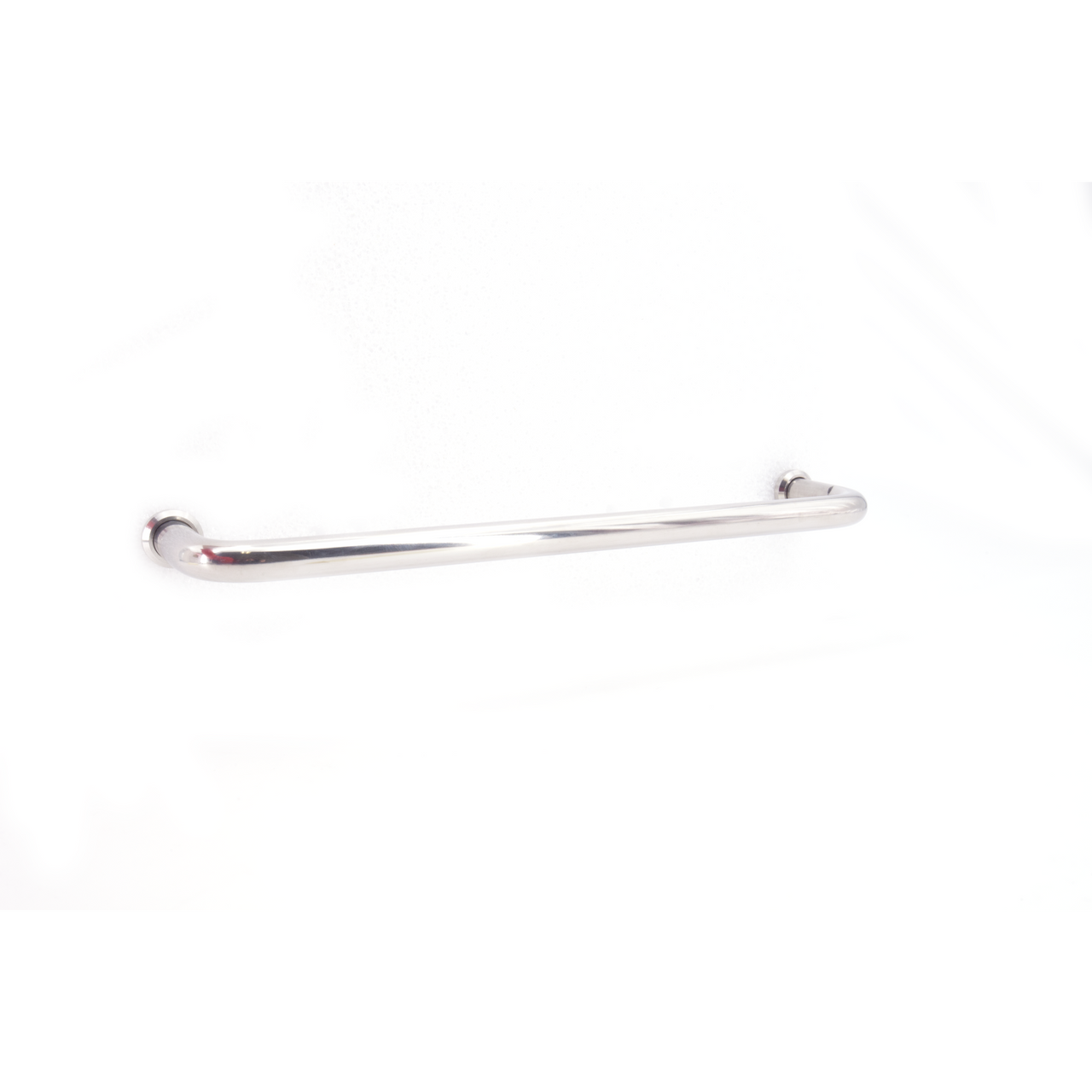 Sugatsune H-42-B-6: 238mm cc Wire Cabinet Pull (post) - Mirror Stainless Steel