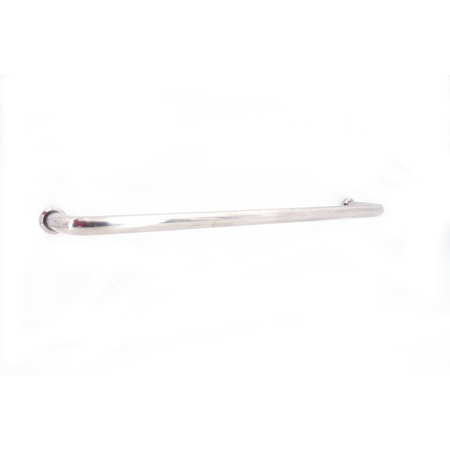 Sugatsune H-42-B-7: 288mm cc Wire Cabinet Pull (post) - Mirror Stainless Steel