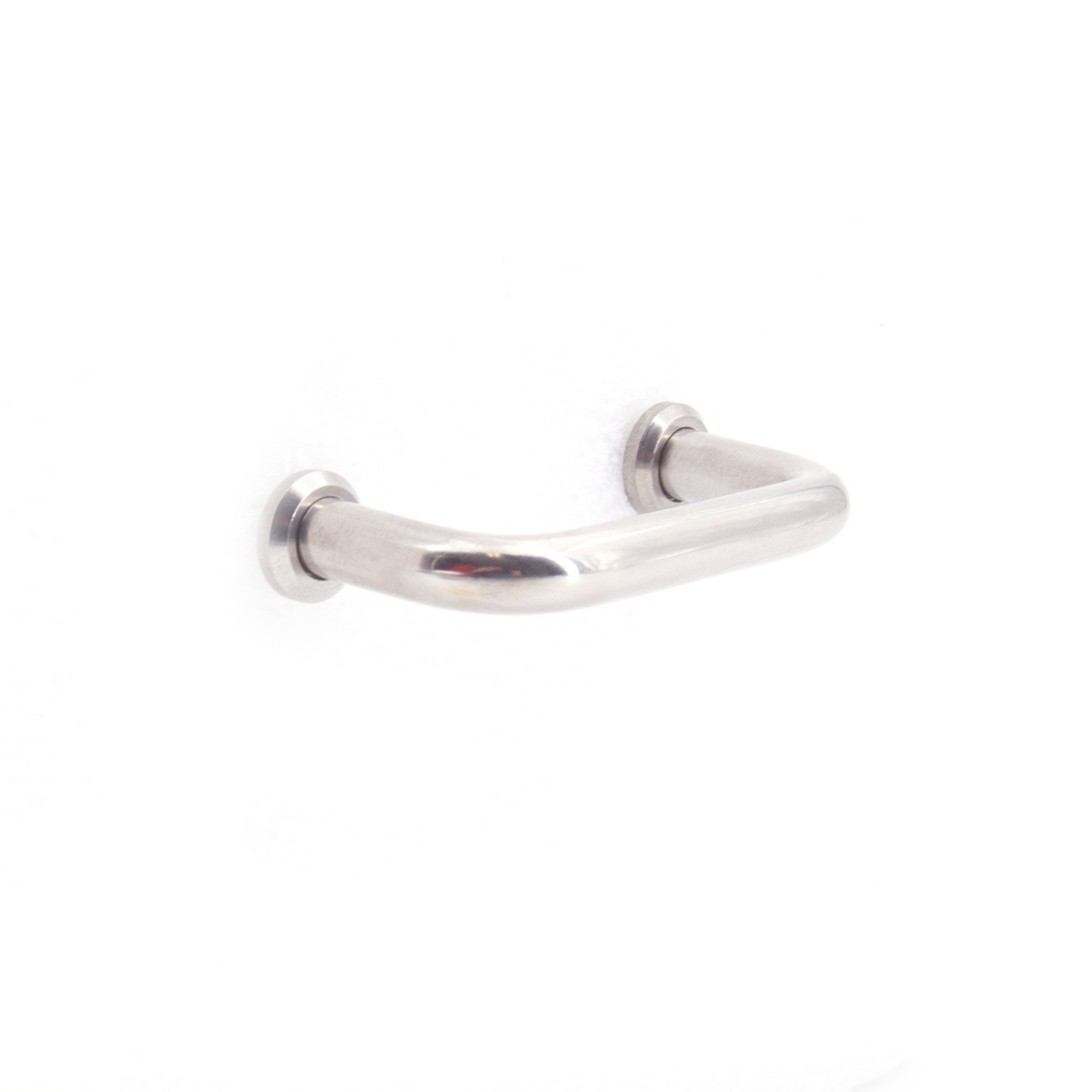 Sugatsune H-42-B-9: 40mm cc Wire Cabinet Pull (post) - Mirror Stainless Steel
