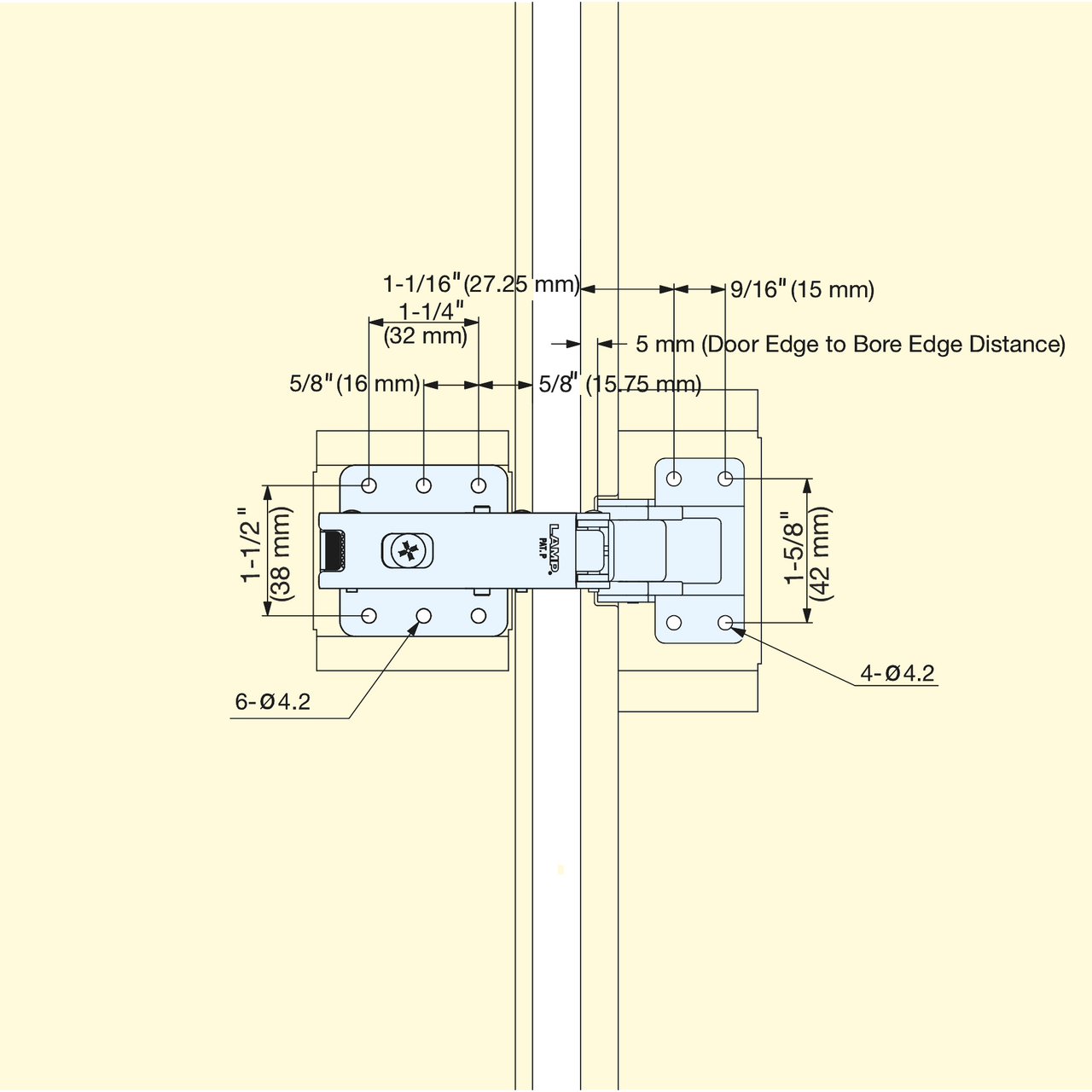 Line Drawing