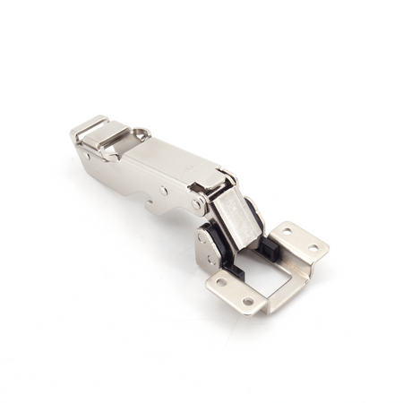 Sugatsune H95TSH: 85mm Concealed Clip-on Hinge Body - Nickel