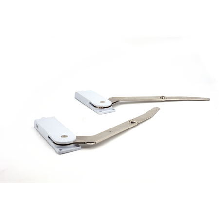 Sugatsune HBFN-2M: Lapcon Horizontal Bi-Fold Door Mechanism