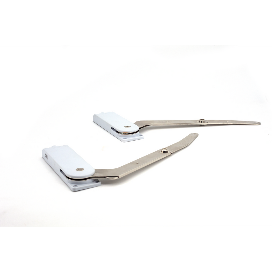 Sugatsune HBFN-2M: Lapcon Horizontal Bi-Fold Door Mechanism