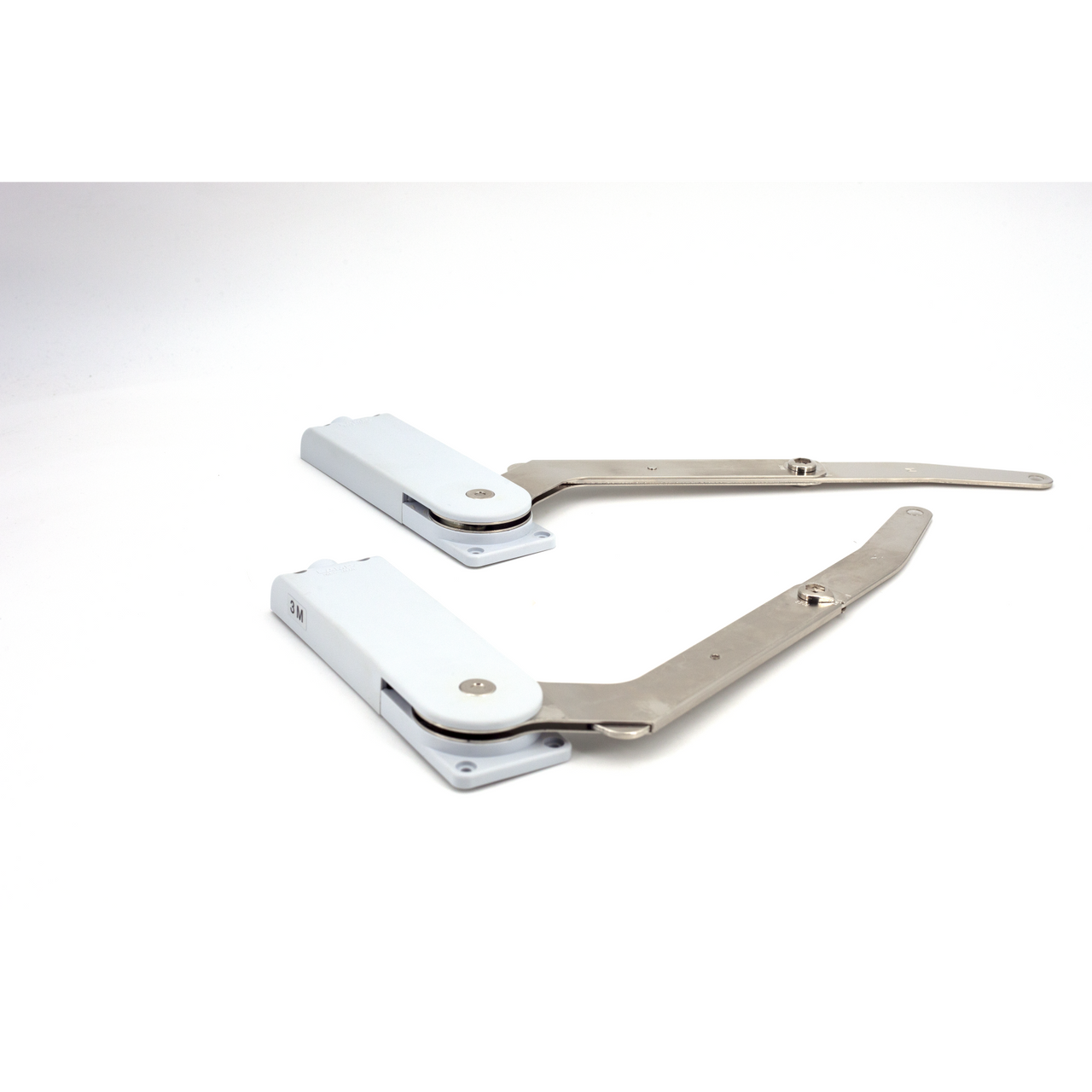 Sugatsune HBFN-3M: Lapcon Horizontal Bi-Fold Door Mechanism