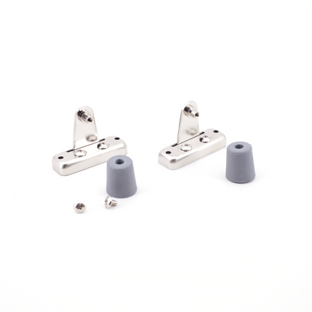 Sugatsune HBFN-SZ: Mounting Plate For HBFN Series Lift Assist Mechanism