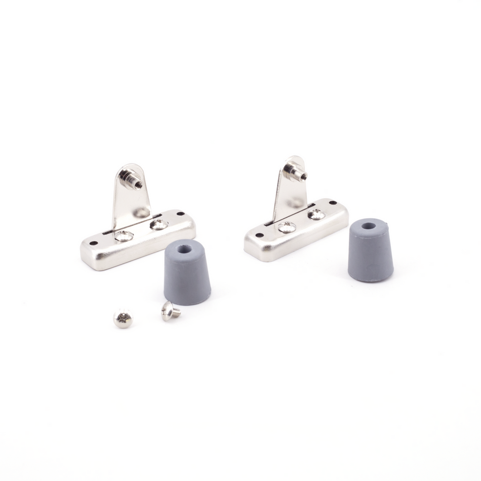 Sugatsune HBFN-SZ: Mounting Plate For HBFN Series Lift Assist Mechanism