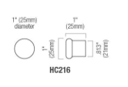Specification Drawing