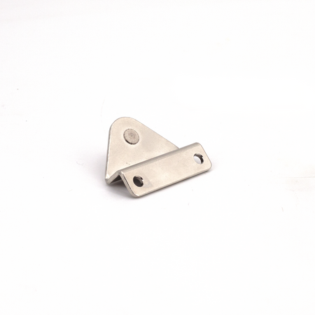 Sugatsune HDSN-AZ: Arm Mounting Plate for HDSN-30 series Lid Stays
