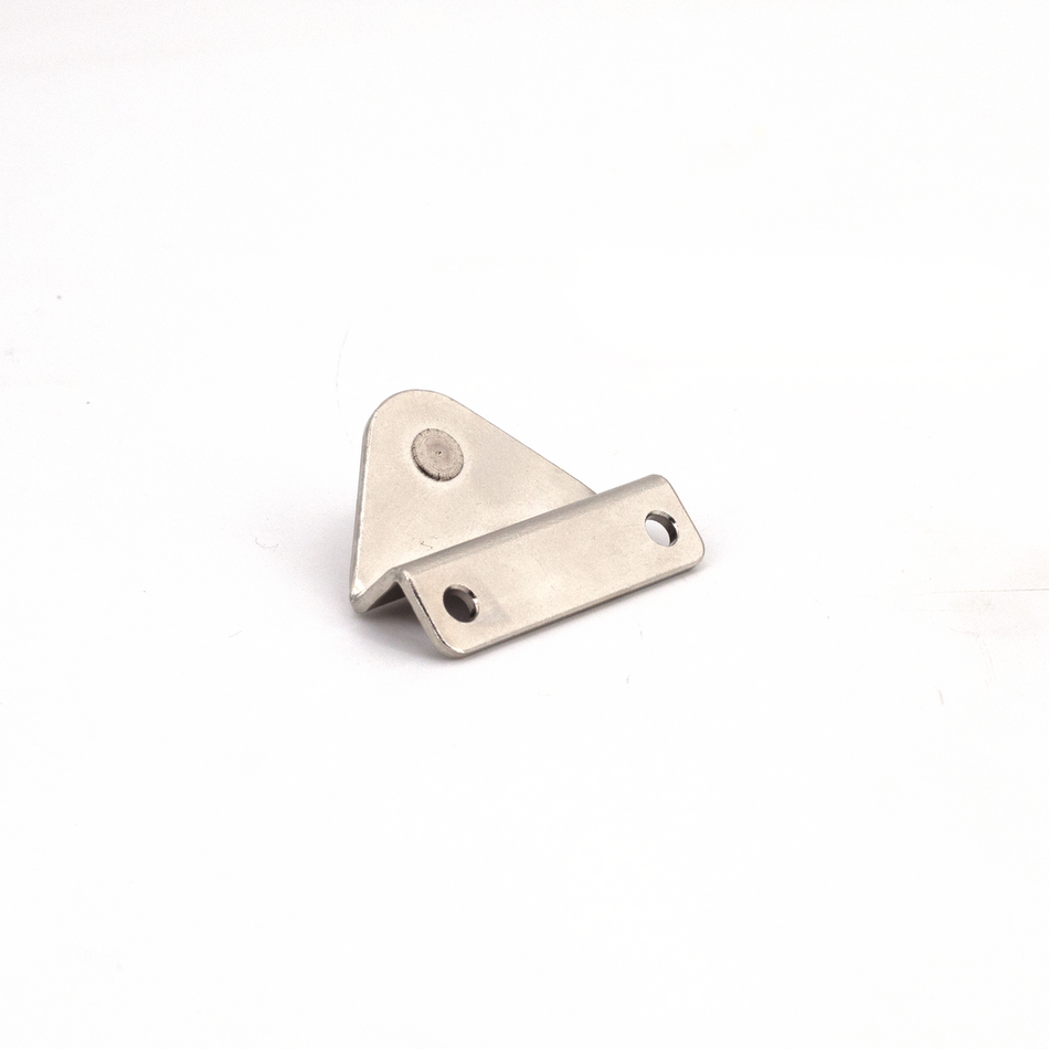 Sugatsune HDSN-AZ: Arm Mounting Plate for HDSN-30 series Lid Stays