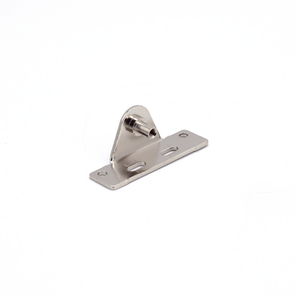 Sugatsune HDSN-SZ: Arm Mounting Plate for HDSN-30 series Lid Stays