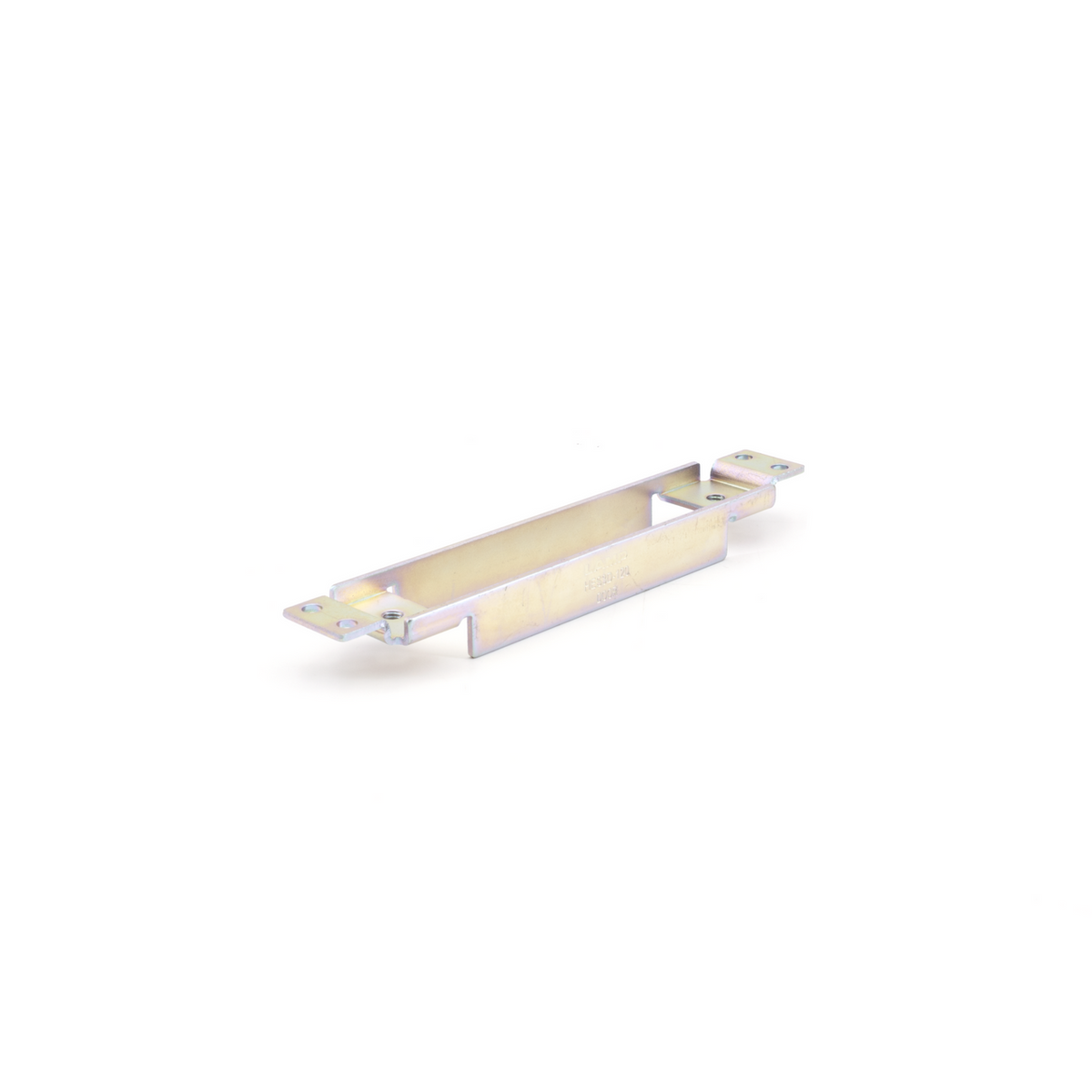Sugatsune HES3D-120BKT-D: HES3D-120 Series Hinge Mounting Bracket for Sheet Metal - Door