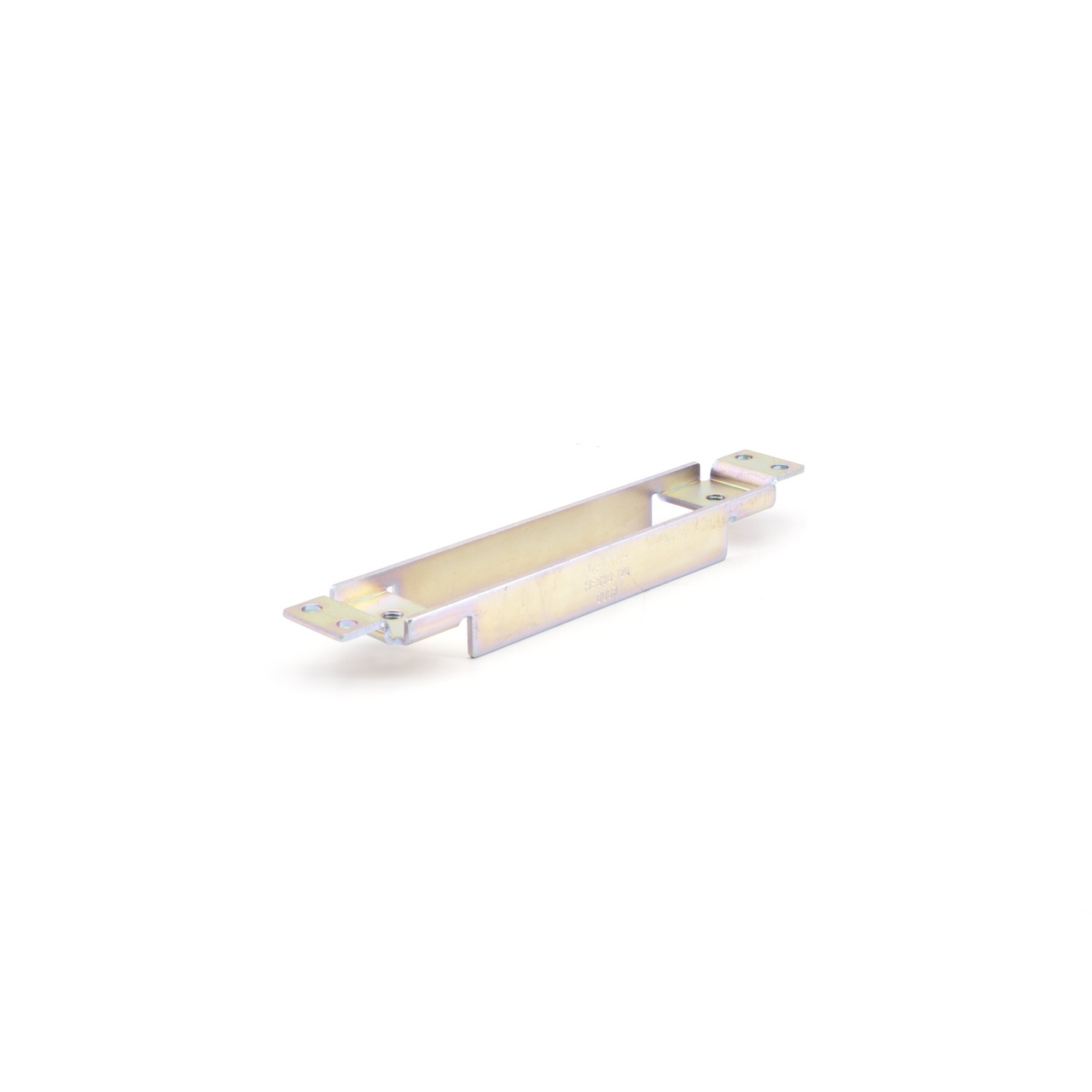Sugatsune HES3D-120BKT-D: HES3D-120 Series Hinge Mounting Bracket for Sheet Metal - Door