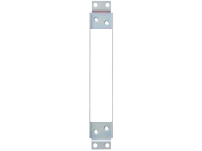 Sugatsune HES3D-E190BKT-F: HES3D-E190 Series Hinge Mounting Bracket for Sheet Metal - Frame