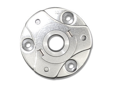 Sugatsune HG-S30-12: Swivel Torque Hinge - Polished Stainless Steel