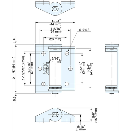 Line Drawing