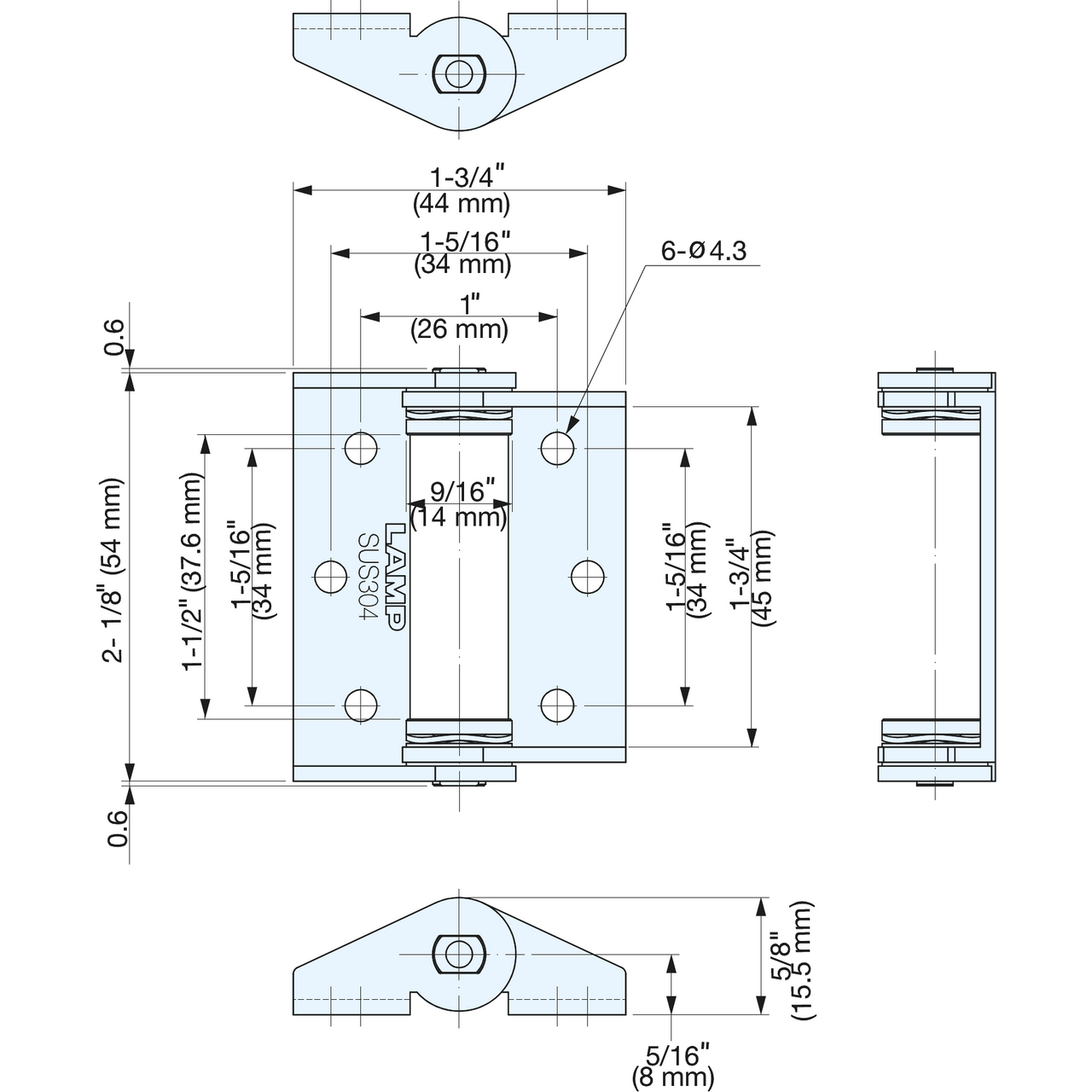Line Drawing