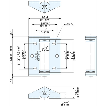 Line Drawing