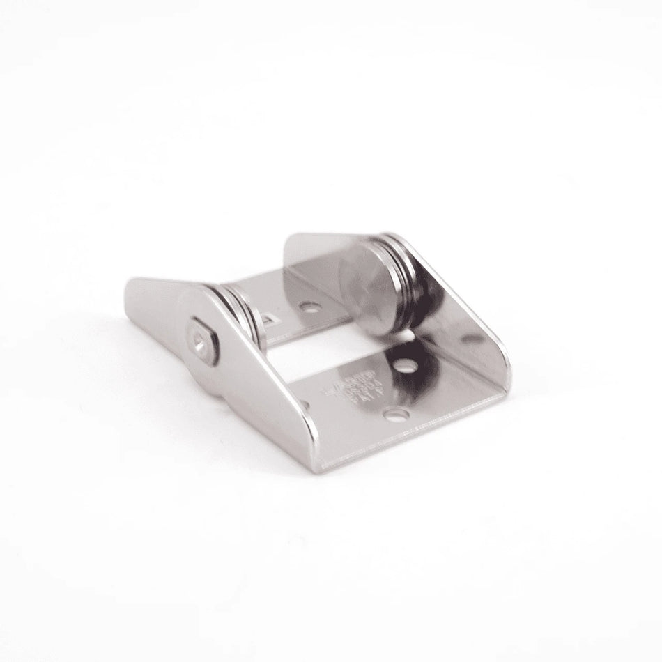Sugatsune HG-ITM50: Torque Hinge - 43lbs Torque