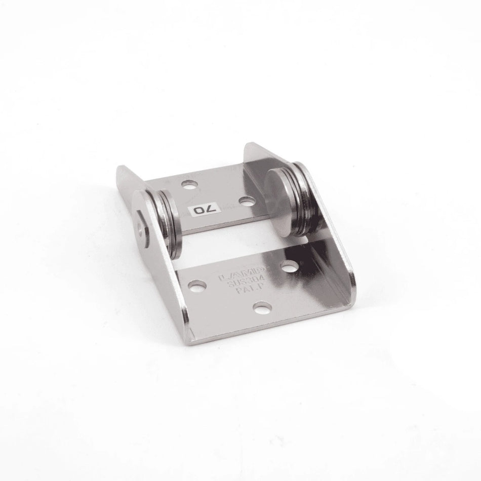 Sugatsune HG-ITM70: Torque Hinge - 61lbs Torque