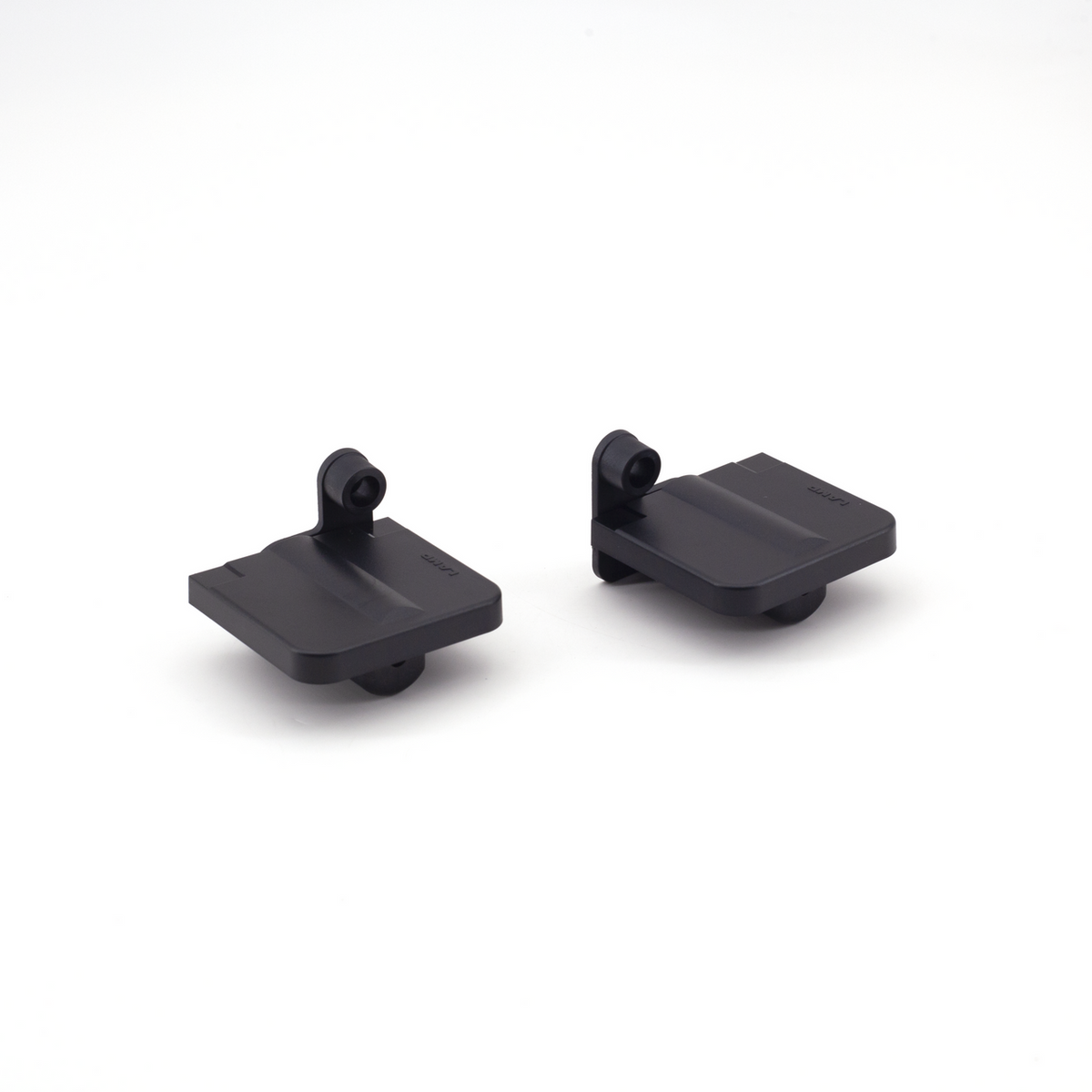 Sugatsune HG-JHM14-S-8BL: Soft-Close Dampening Hinge - Black