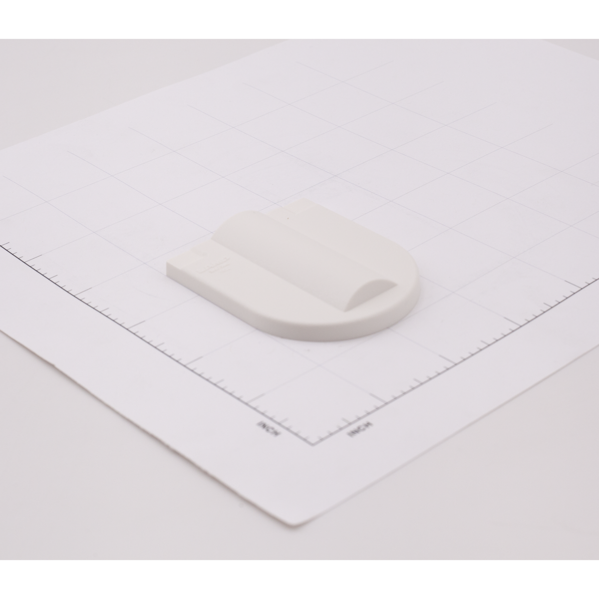 Sugatsune HG-JHM20-WT: Cover Plate for HG-JHM20 Series Hinge (pair) - White