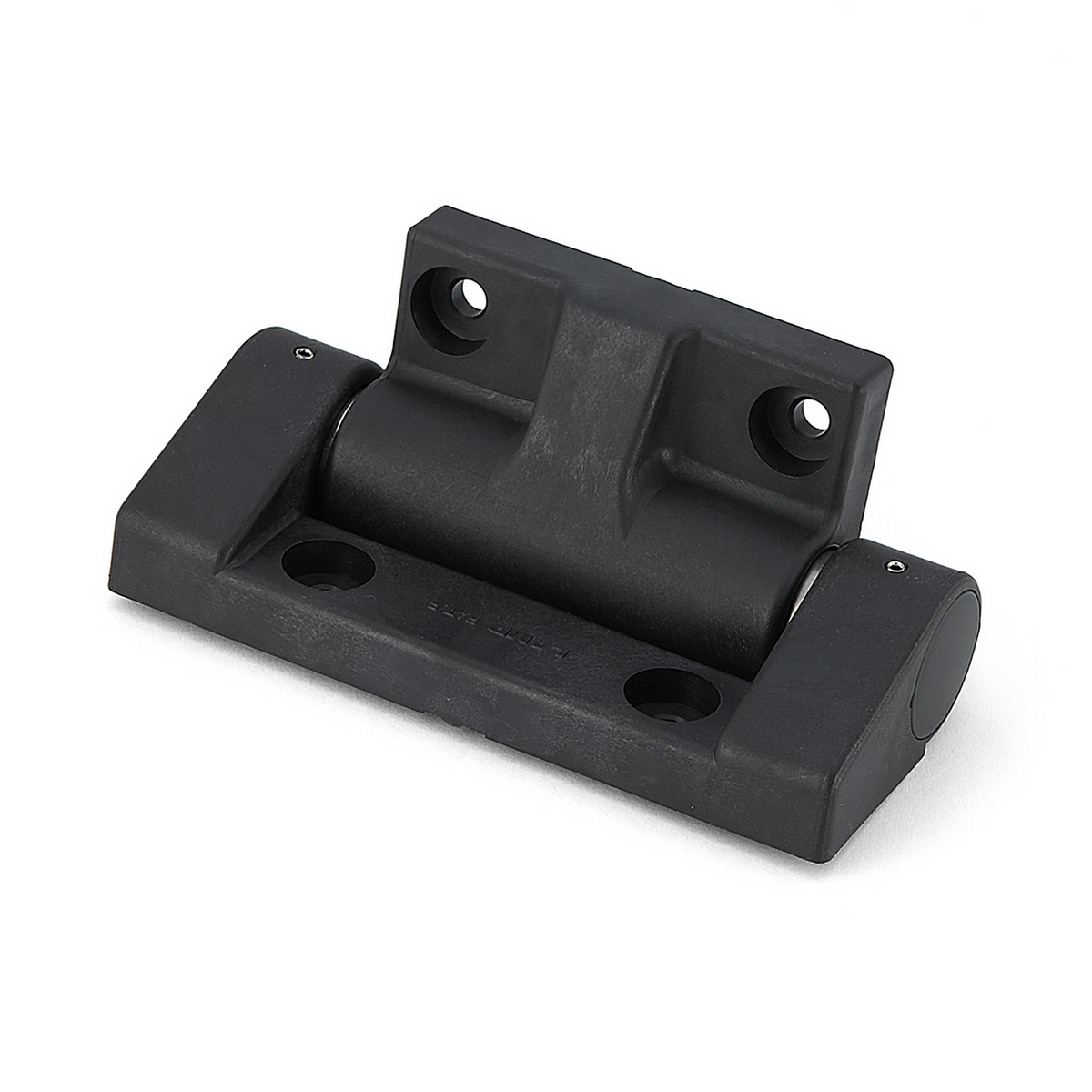 Sugatsune HG-JHW70: Soft-Close Hinge (counter-clockwise) - 124lbs Torque