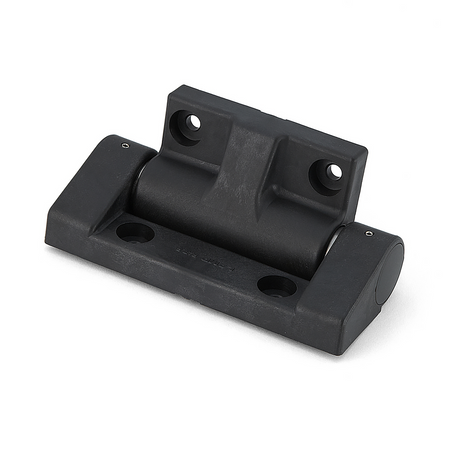 Sugatsune HG-JHWG70: Soft-Close Hinge (clockwise) - 124lbs Torque