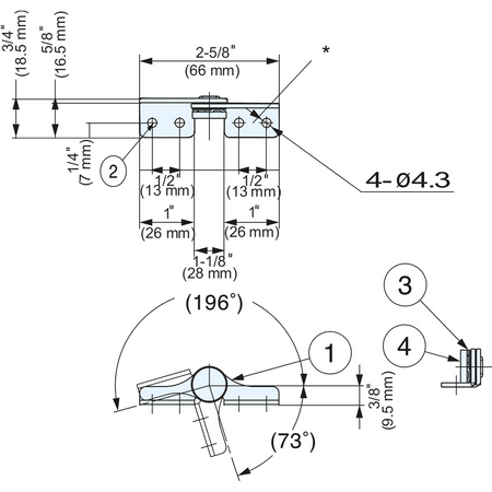 Line Drawing