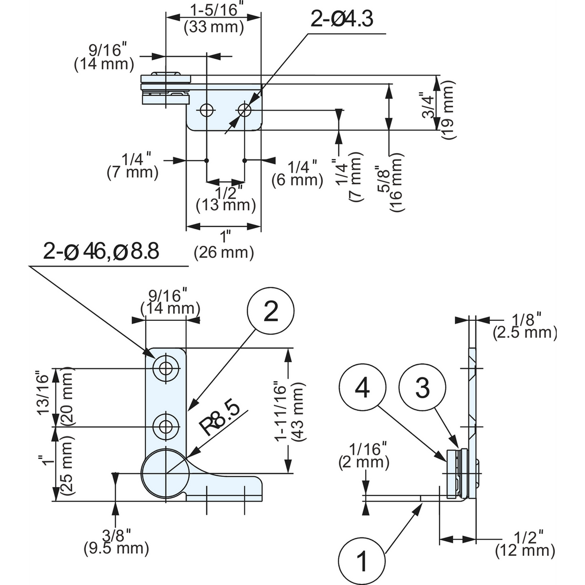 Line Drawing