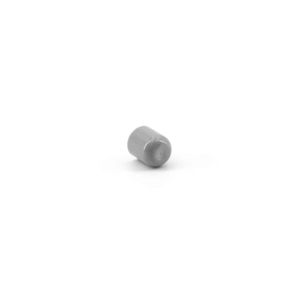 Sugatsune HG-TEC1: Cover for HG-TE03 and HG-TE08 Torque Hinge - Grey