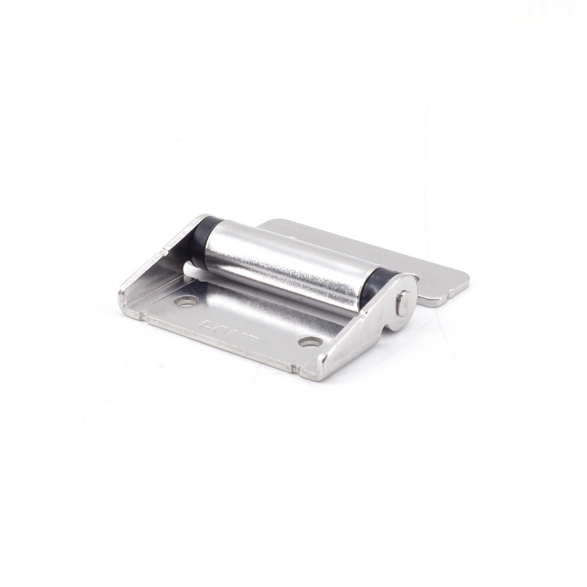 Sugatsune HG-TP20: 50mm Torque Hinge - Polished Stainless Steel