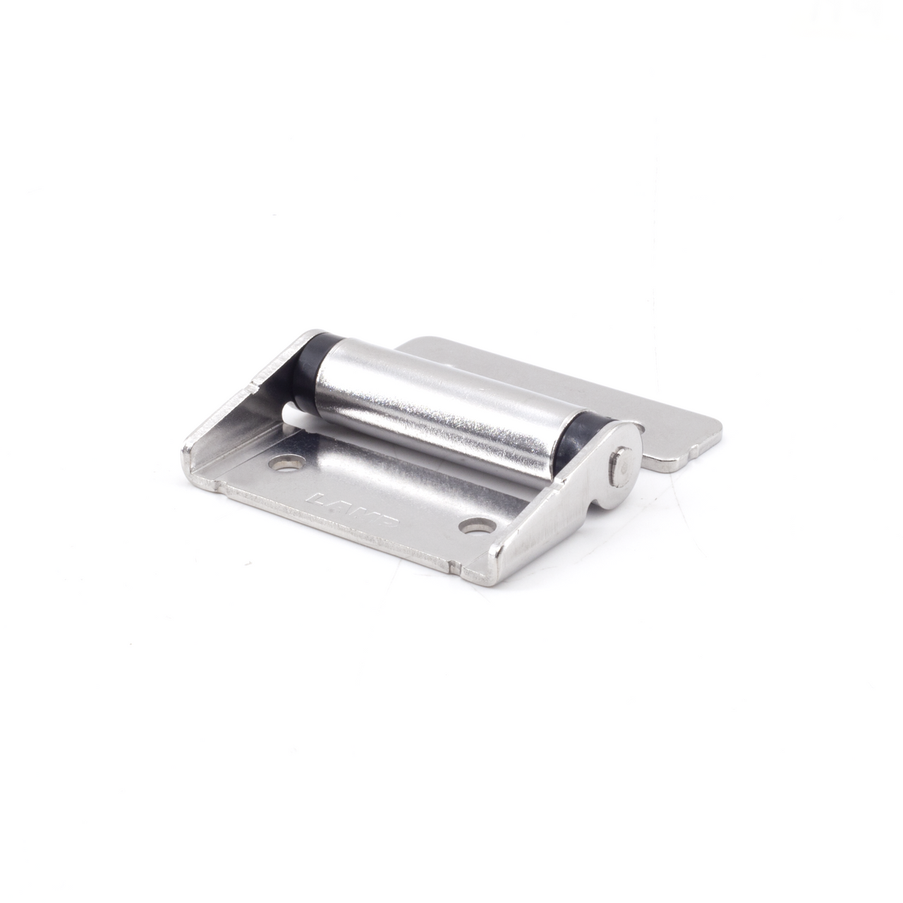 Sugatsune HG-TP20: 50mm Torque Hinge - Polished Stainless Steel