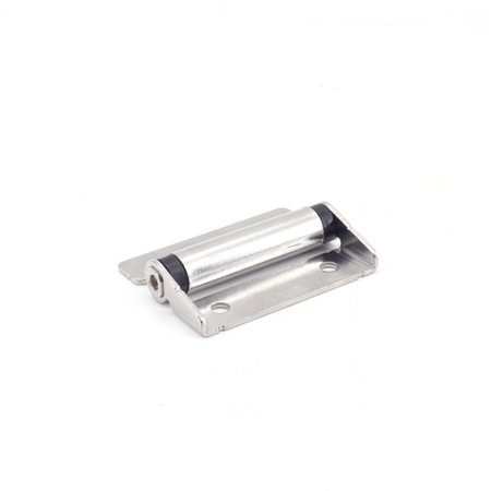 Sugatsune HG-TP30: 65mm Torque Hinge - Polished Stainless Steel