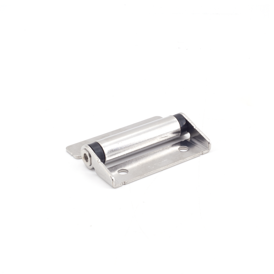 Sugatsune HG-TP30: 65mm Torque Hinge - Polished Stainless Steel