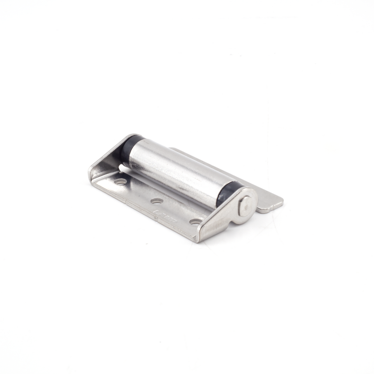 Sugatsune HG-TP45: 75mm Torque Hinge - Polished Stainless Steel