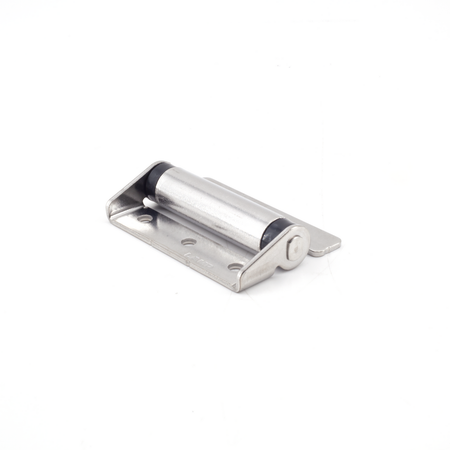 Sugatsune HG-TP45: 75mm Torque Hinge - Polished Stainless Steel
