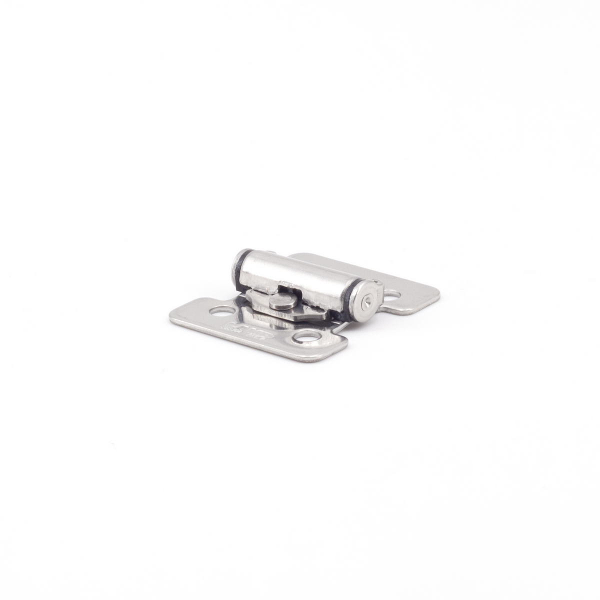 Sugatsune HG-TS03: 32mm Torque Hinge - Polished Stainless Steel