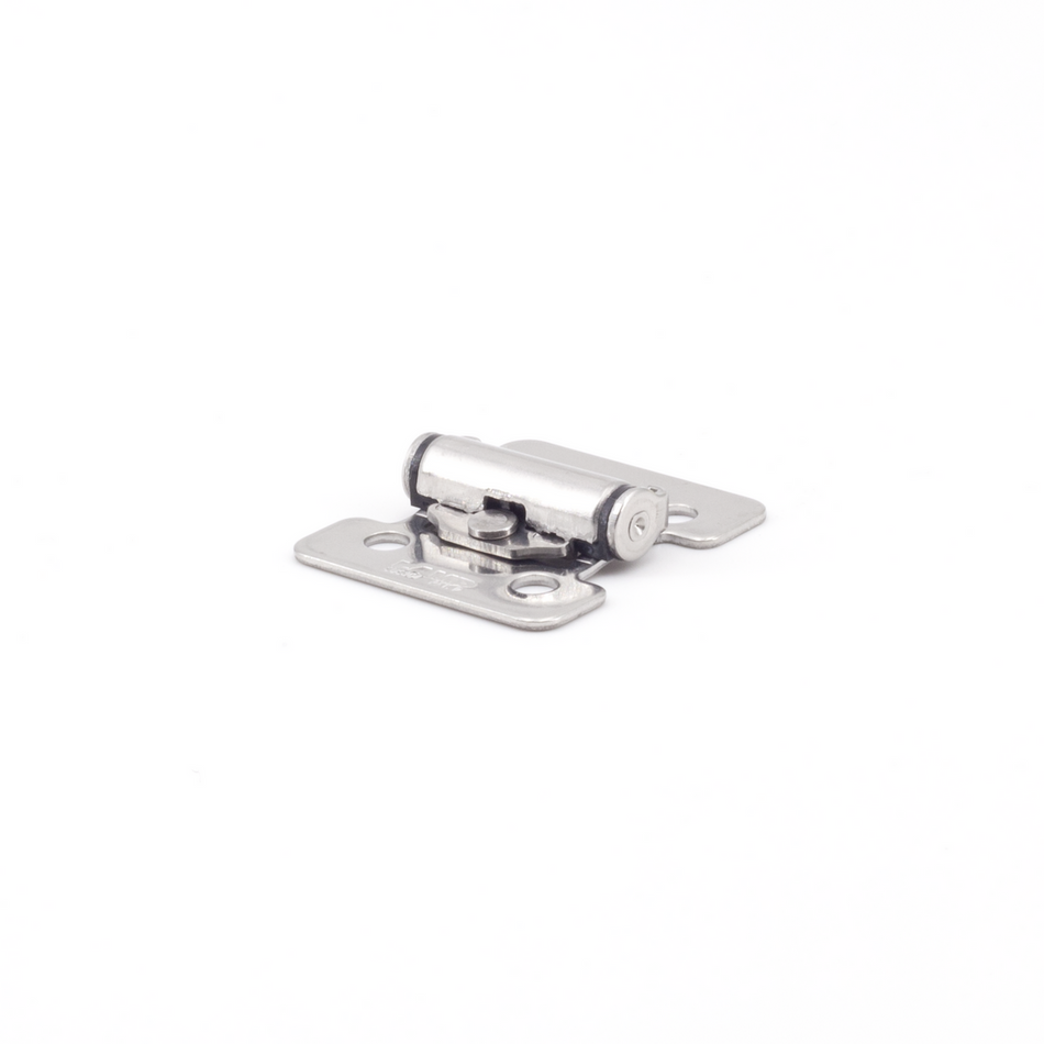 Sugatsune HG-TS03: 32mm Torque Hinge - Polished Stainless Steel