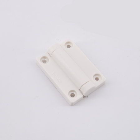 Sugatsune HG-VH8-CL/WT: Self Closing Combination Hinge - White