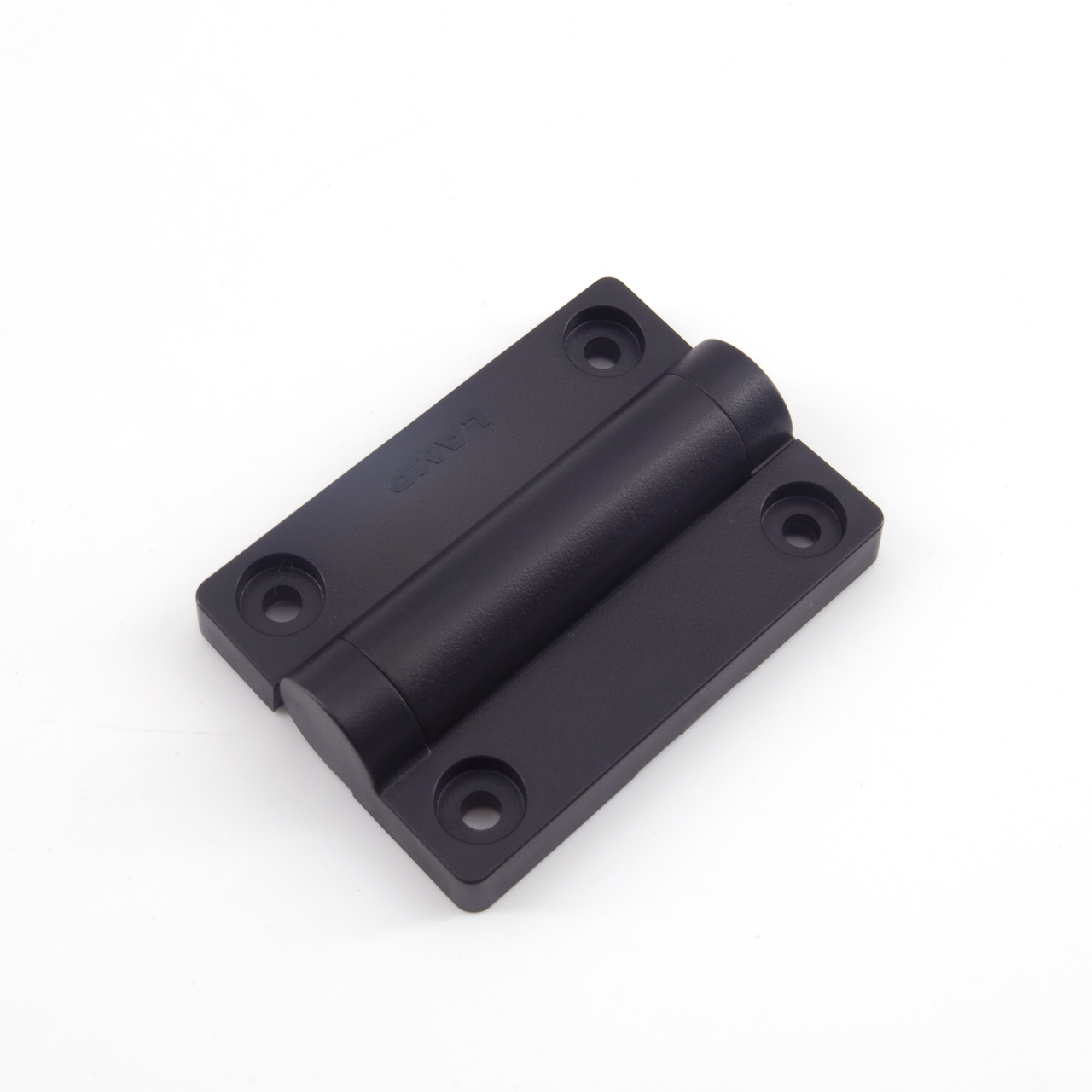Sugatsune HG-VH8-N/BL: Standard Movement Combination Hinge - Black