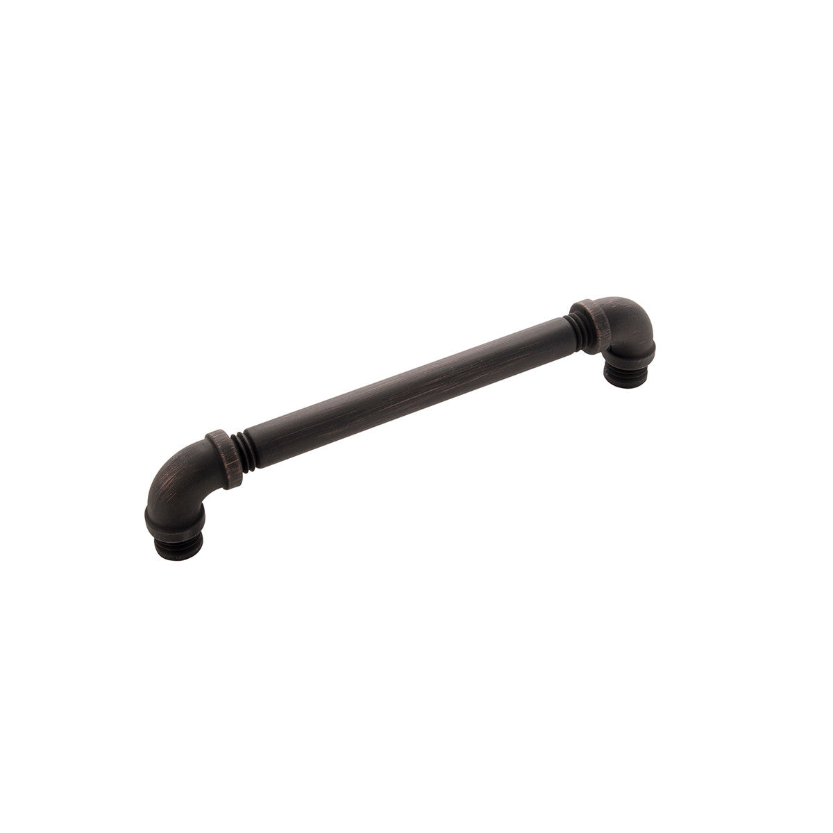Hickory HH075010-VB: 160mm cc Pipeline Cabinet Pull - Vintage Bronze