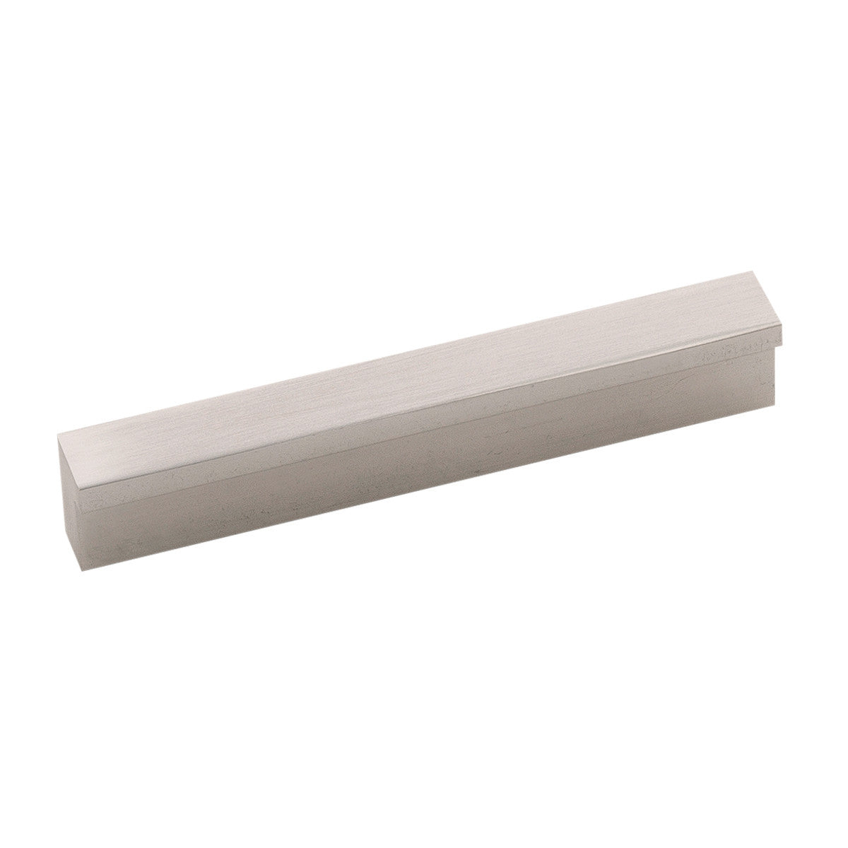 Hickory HH075266-TN: 3" cc Streamline Cabinet Pull - Toasted Nickel